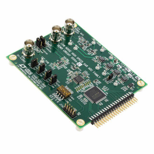Picture of DC1500A-C