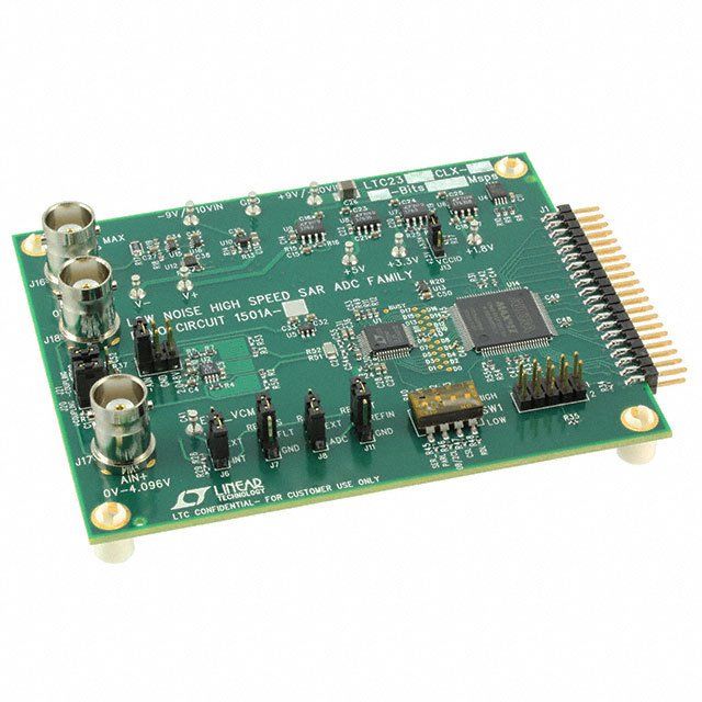 Picture of DC1501A-B