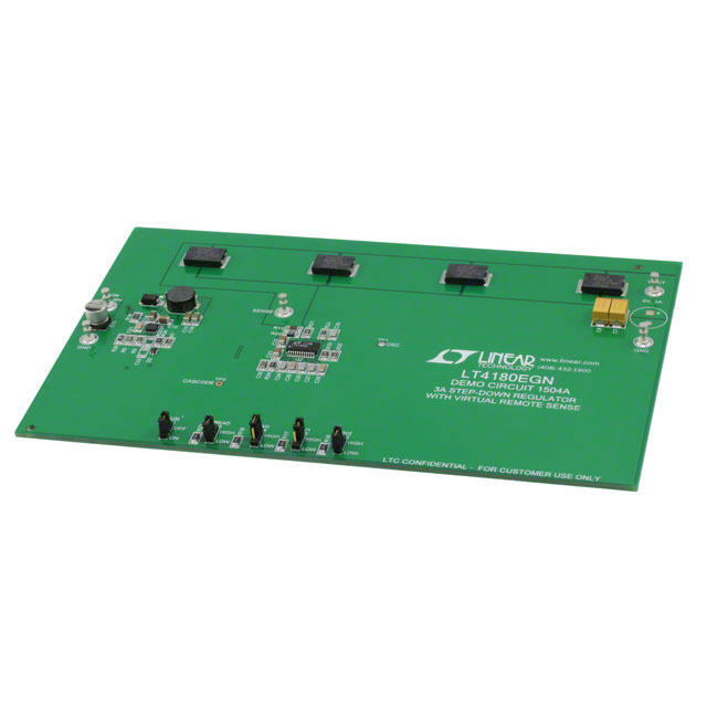 Picture of DC1504A
