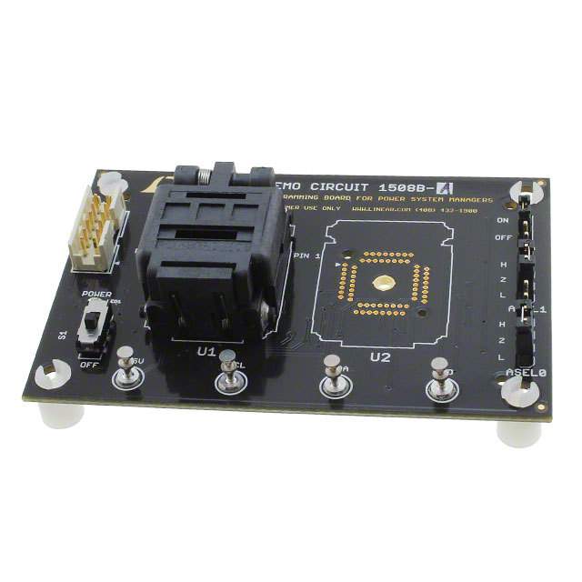 Picture of DC1508B-A