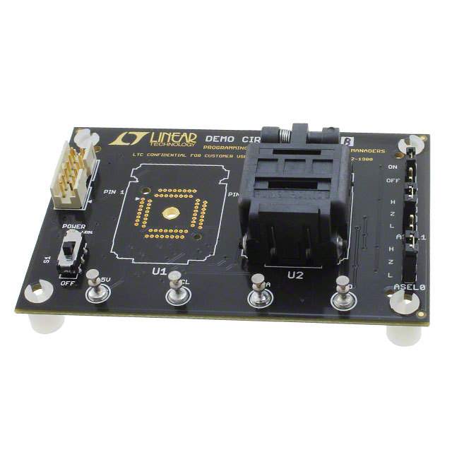 Picture of DC1508B-B