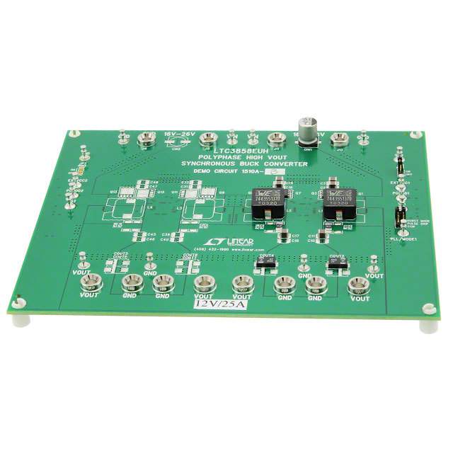 Picture of DC1510A-B