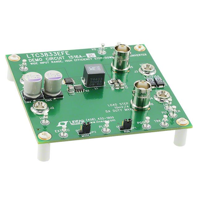 Picture of DC1516A-B
