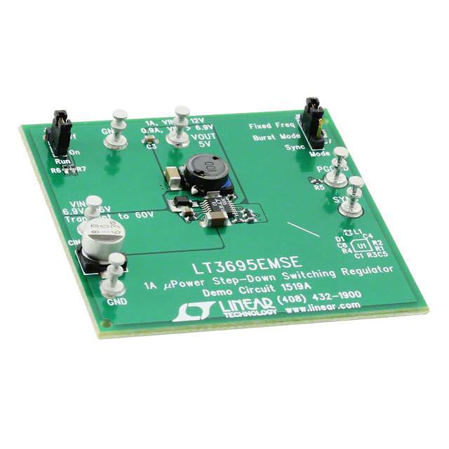 Picture of DC1519A