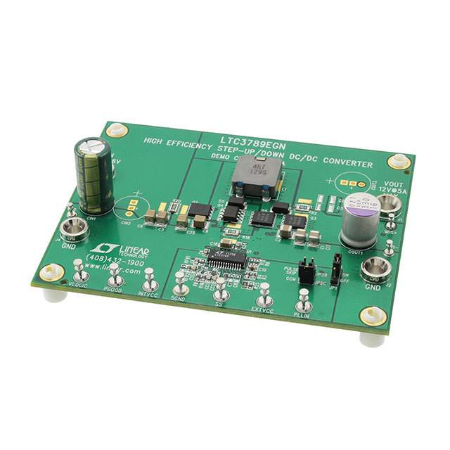 Picture of DC1523A