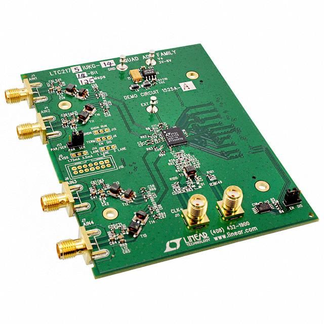 Picture of DC1525A-A