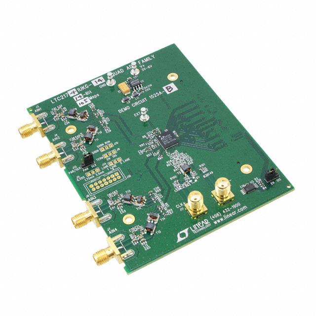 Picture of DC1525A-B