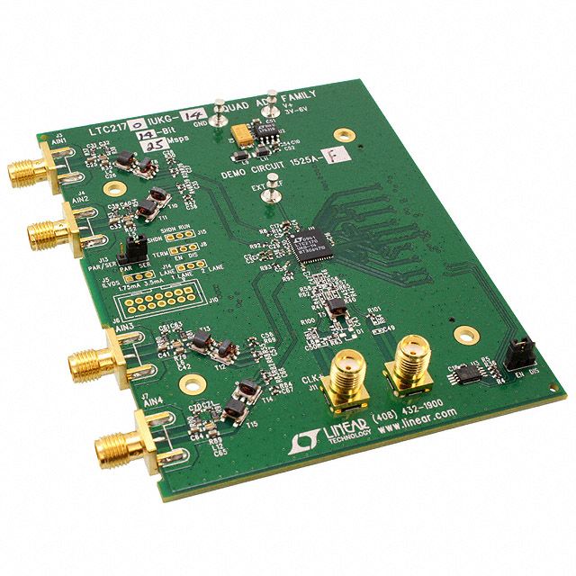 Picture of DC1525A-F