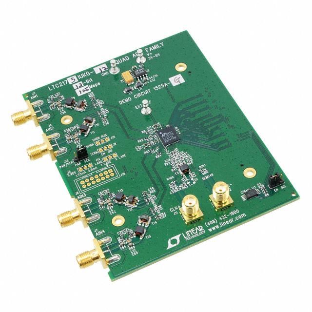Picture of DC1525A-G
