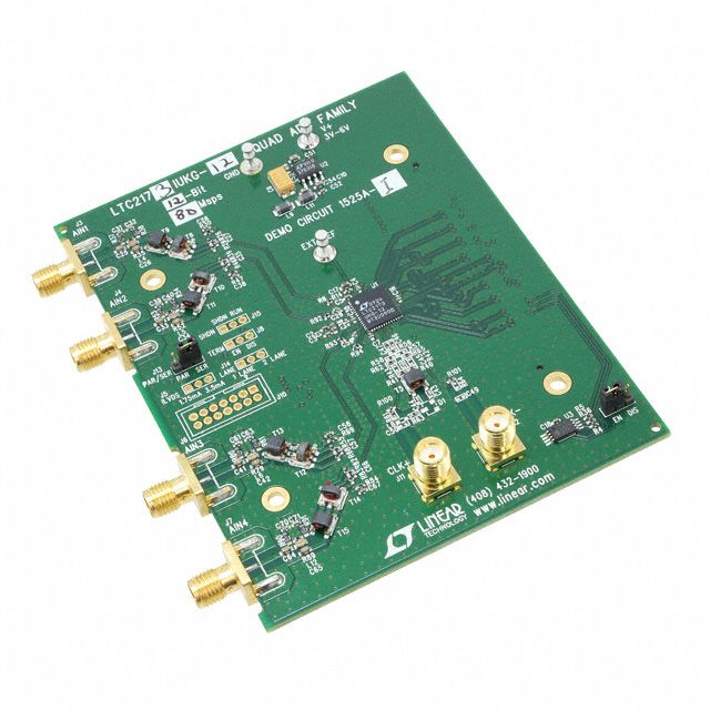 Picture of DC1525A-I