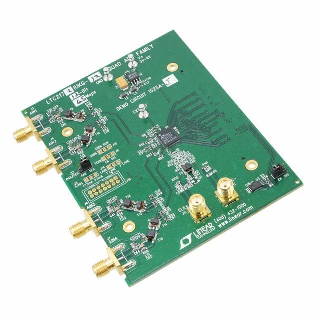 Picture of DC1525A-J
