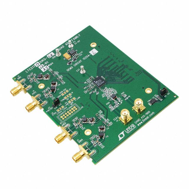 Picture of DC1525A-L
