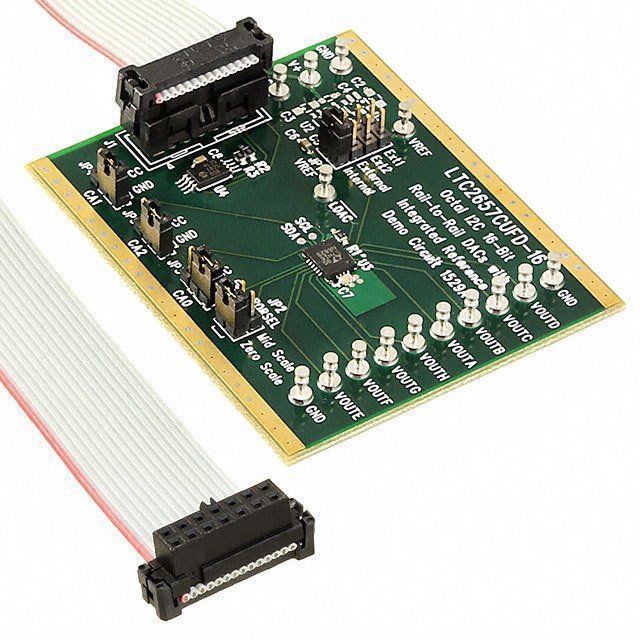 Picture of DC1529A-B