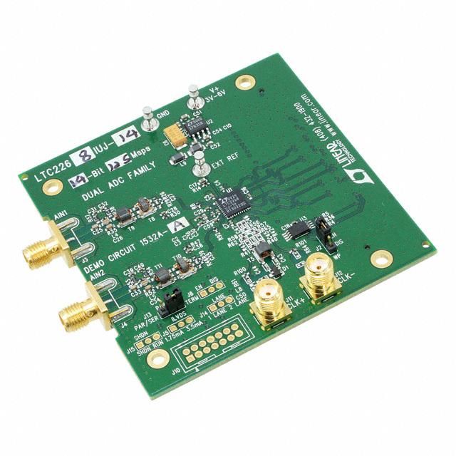 Picture of DC1532A-A