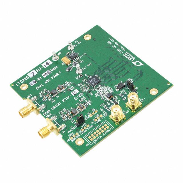 Picture of DC1532A-B