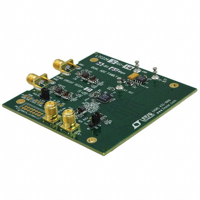 Picture of DC1532A-D