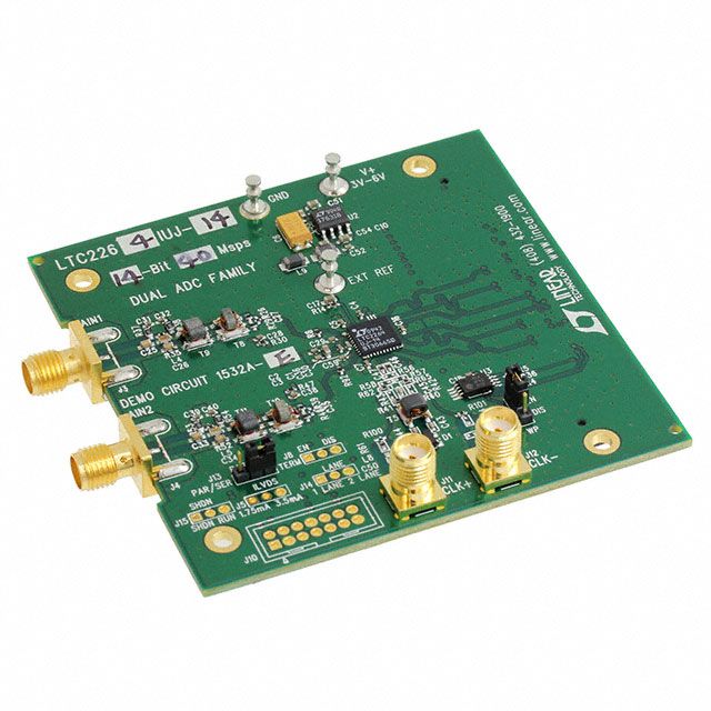 Picture of DC1532A-E