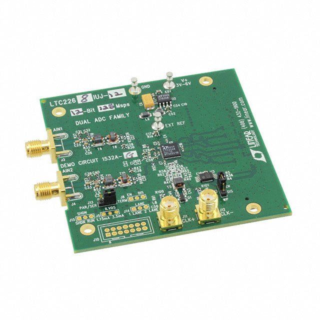 Picture of DC1532A-G