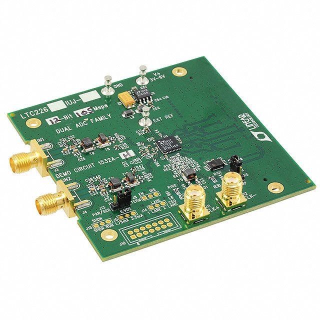 Picture of DC1532A-H