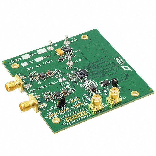 Picture of DC1532A-I