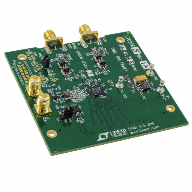 Picture of DC1532A-J