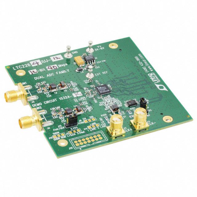 Picture of DC1532A-K