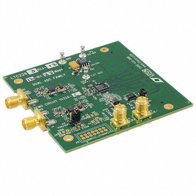 Picture of DC1532A-L