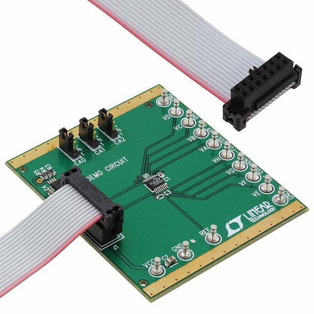 Picture of DC1534A-A