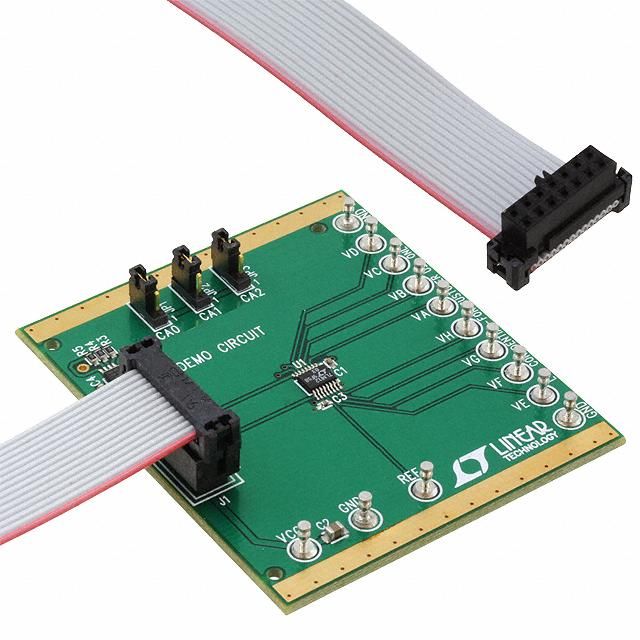 Picture of DC1534A-B