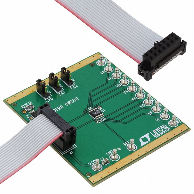 Picture of DC1534A-C