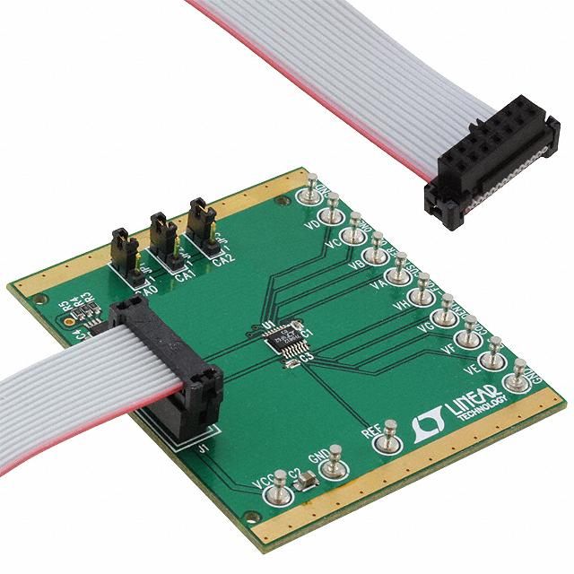Picture of DC1534A-D