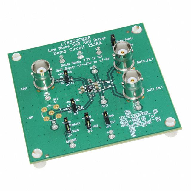 Picture of DC1538A