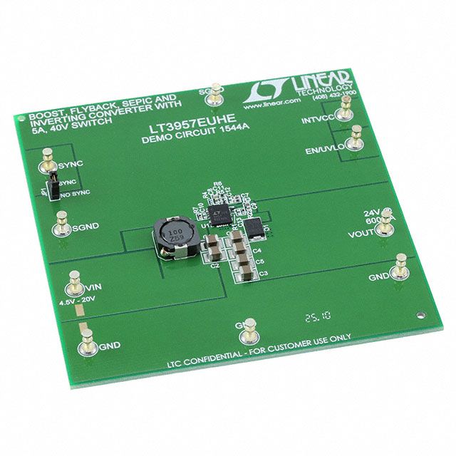 Picture of DC1544A