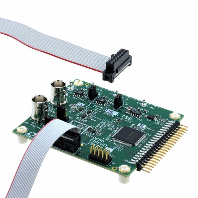 Picture of DC1563A-A
