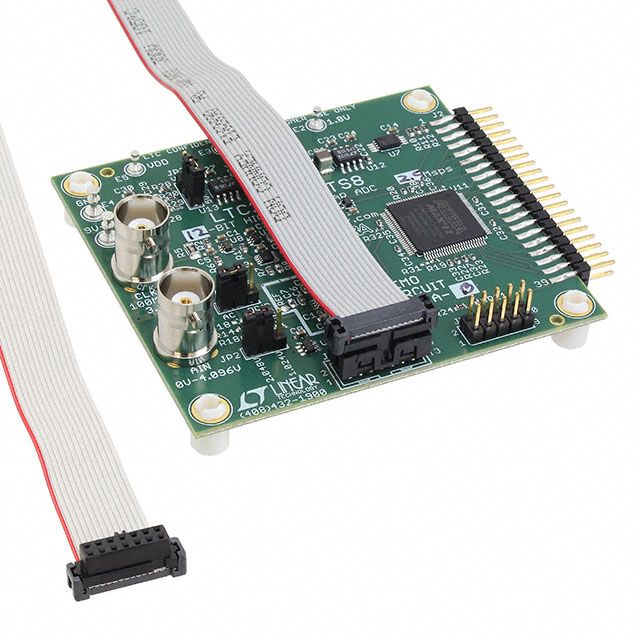 Picture of DC1563A-B
