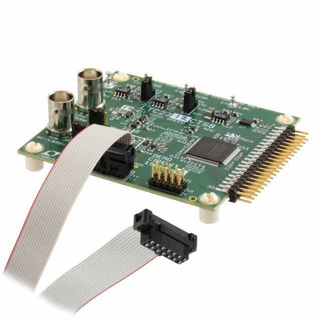 Picture of DC1563A-C