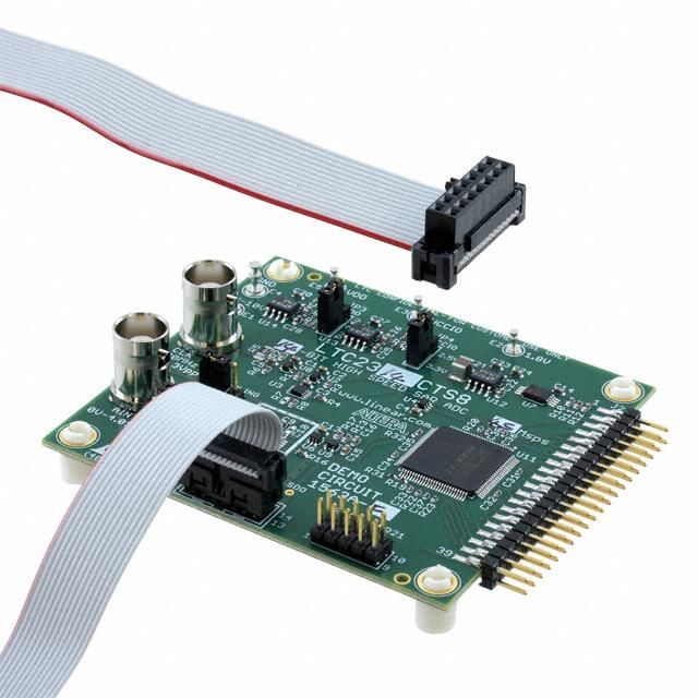 Picture of DC1563A-F