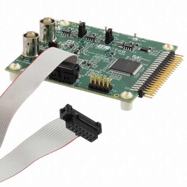 Picture of DC1563A-H