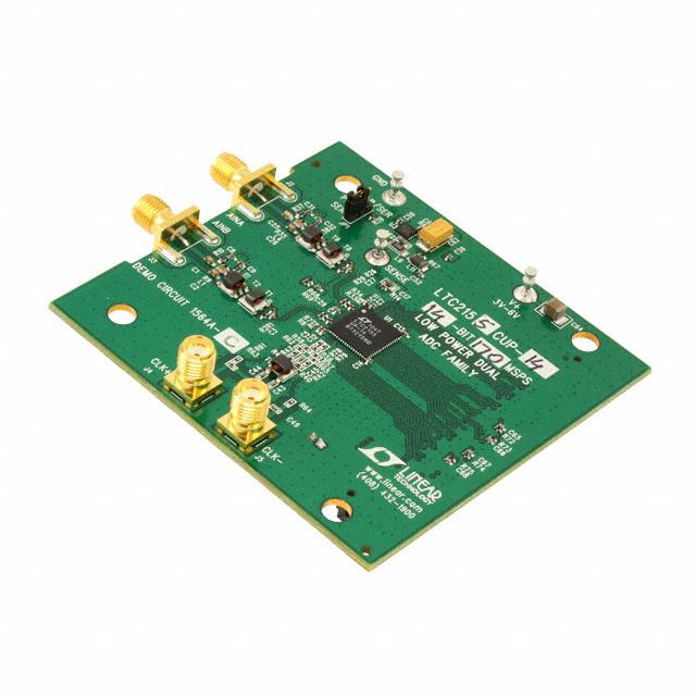 Picture of DC1564A-C