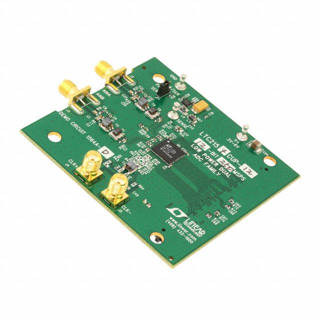Picture of DC1564A-D