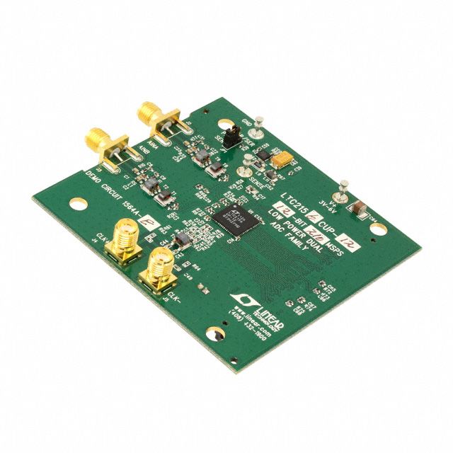 Picture of DC1564A-E
