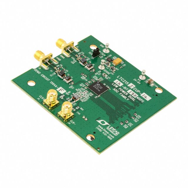 Picture of DC1564A-F