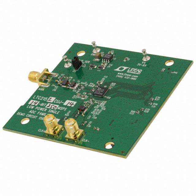 Picture of DC1565A-A