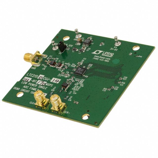 Picture of DC1565A-C