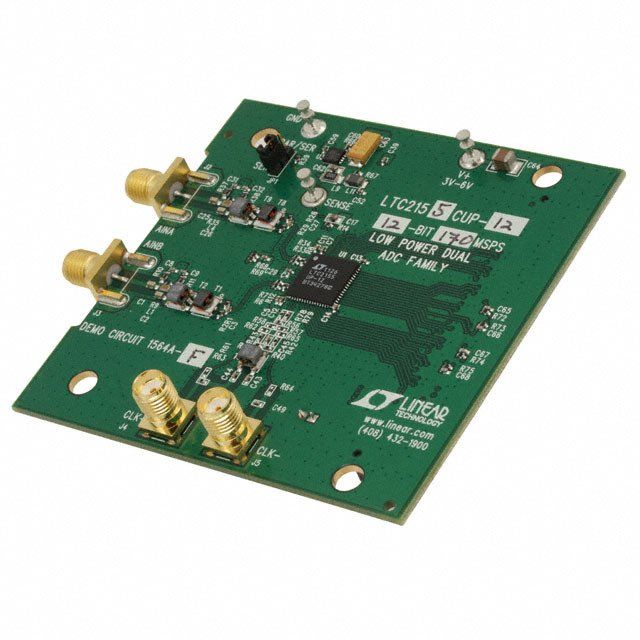 Picture of DC1565A-D