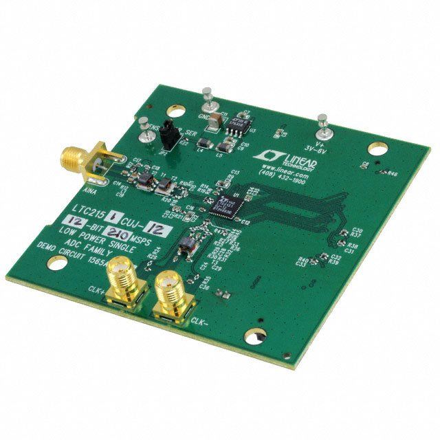 Picture of DC1565A-E