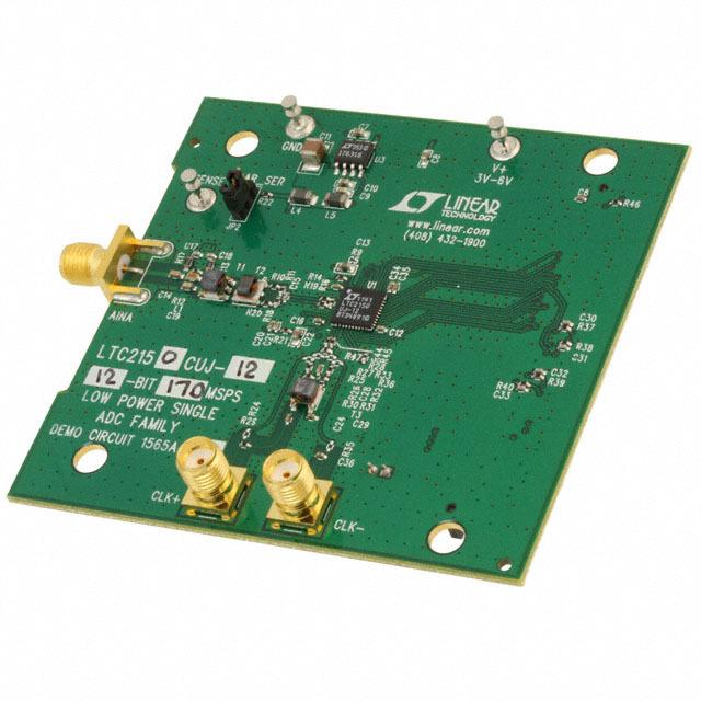 Picture of DC1565A-F
