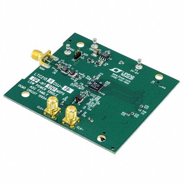 Picture of DC1565A-G