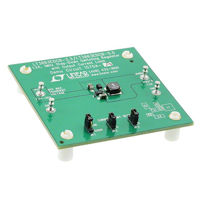 Picture of DC1570A-A