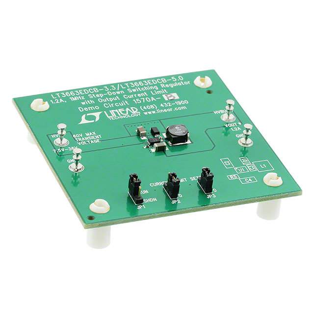 Picture of DC1570A-B